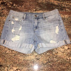 Articles of Society jeans short size 26
